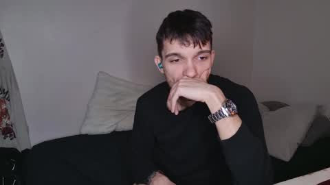 Snapshot of jackdesfeux chatting on February 21, 2025, 11:10 pm Jack  online show from February 21, 2025, 11:10 pm