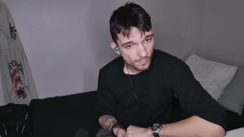 Snapshot of jackdesfeux chatting on February 23, 2025, 12:08 am Jack  online show from February 23, 2025, 12:08 am