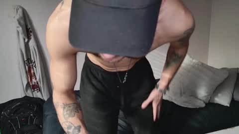 Snapshot of jackdesfeux chatting on February 23, 2025, 8:00 pm Jack  online show from February 23, 2025, 8:00 pm