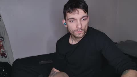 Snapshot of jackdesfeux chatting on February 24, 2025, 1:46 am Jack  online show from February 24, 2025, 1:46 am