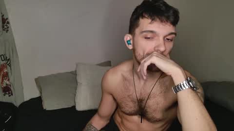 Snapshot of jackdesfeux chatting on February 25, 2025, 1:09 am Jack  online show from February 25, 2025, 1:09 am