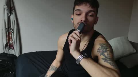 Snapshot of jackdesfeux chatting on February 25, 2025, 2:22 pm Jack  online show from February 25, 2025, 2:22 pm