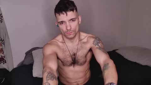 Snapshot of jackdesfeux chatting on February 26, 2025, 5:53 am Jack  online show from February 26, 2025, 5:53 am