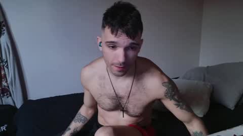 Snapshot of jackdesfeux chatting on February 26, 2025, 10:09 pm Jack  online show from February 26, 2025, 10:09 pm