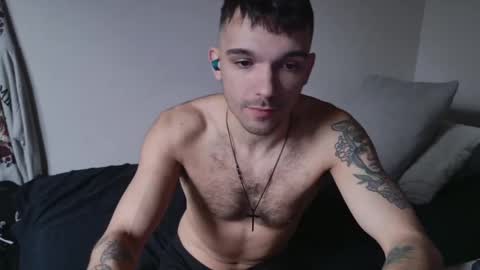 Snapshot of jackdesfeux chatting on February 27, 2025, 2:10 pm Jack  online show from February 27, 2025, 2:10 pm