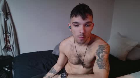 Snapshot of jackdesfeux chatting on February 27, 2025, 9:25 pm Jack  online show from February 27, 2025, 9:25 pm