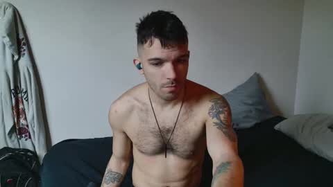 Snapshot of jackdesfeux chatting on February 28, 2025, 4:53 pm Jack  online show from February 28, 2025, 4:53 pm