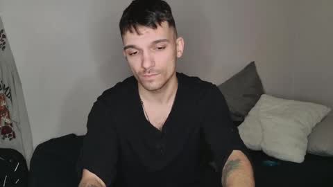 Snapshot of jackdesfeux chatting on March 1, 2025, 2:37 am Jack  online show from March 1, 2025, 2:37 am