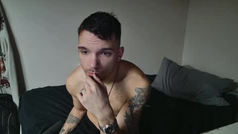 Snapshot of jackdesfeux chatting on March 1, 2025, 3:16 pm Jack  online show from March 1, 2025, 3:16 pm