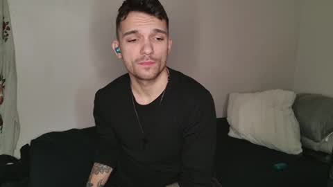 Snapshot of jackdesfeux chatting on March 5, 2025, 12:22 pm Jack  online show from March 5, 2025, 12:22 pm