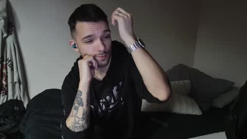 Snapshot of jackdesfeux chatting on March 6, 2025, 2:08 pm Jack  online show from March 6, 2025, 2:08 pm