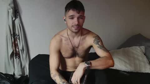 Snapshot of jackdesfeux chatting on March 6, 2025, 5:11 pm Jack  online show from March 6, 2025, 5:11 pm