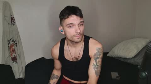 Snapshot of jackdesfeux chatting on March 7, 2025, 1:20 am Jack  online show from March 7, 2025, 1:20 am