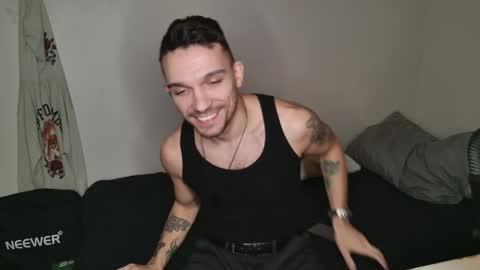 Snapshot of jackdesfeux chatting on March 8, 2025, 1:06 am Jack  online show from March 8, 2025, 1:06 am