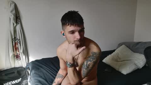 Snapshot of jackdesfeux chatting on March 9, 2025, 6:43 pm Jack  online show from March 9, 2025, 6:43 pm