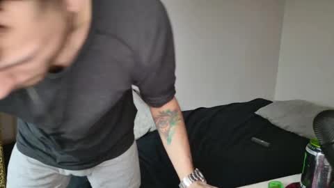 Snapshot of jackdesfeux chatting on March 10, 2025, 5:07 pm Jack  online show from March 10, 2025, 5:07 pm