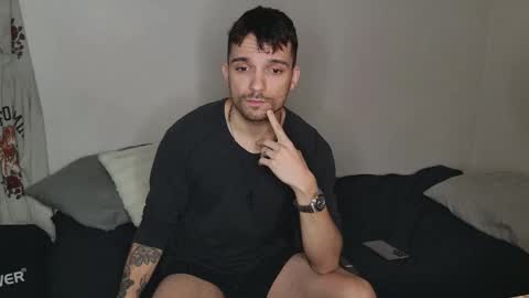 Snapshot of jackdesfeux chatting on March 11, 2025, 2:21 am Jack  online show from March 11, 2025, 2:21 am