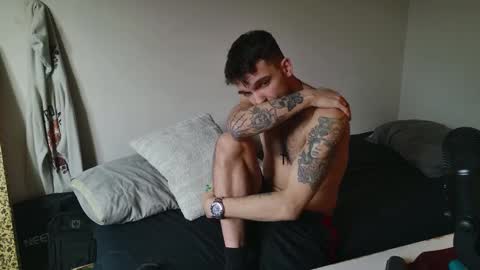 Snapshot of jackdesfeux chatting on March 11, 2025, 3:23 pm Jack  online show from March 11, 2025, 3:23 pm