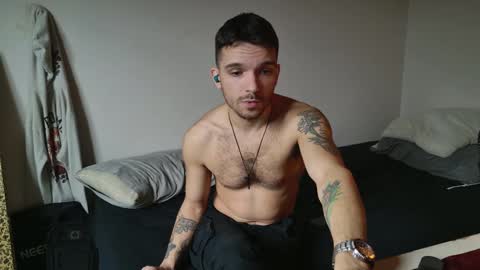 Snapshot of jackdesfeux chatting on March 11, 2025, 8:53 pm Jack  online show from March 11, 2025, 8:53 pm