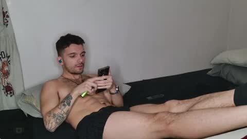 Snapshot of jackdesfeux chatting on March 11, 2025, 11:59 pm Jack  online show from March 11, 2025, 11:59 pm