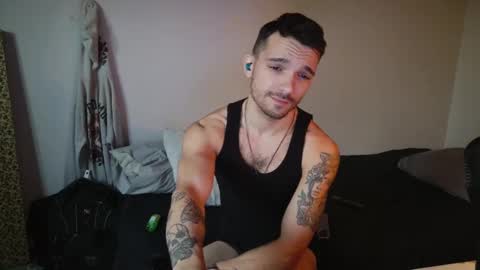 Snapshot of jackdesfeux chatting on March 12, 2025, 10:50 pm Jack  online show from March 12, 2025, 10:50 pm