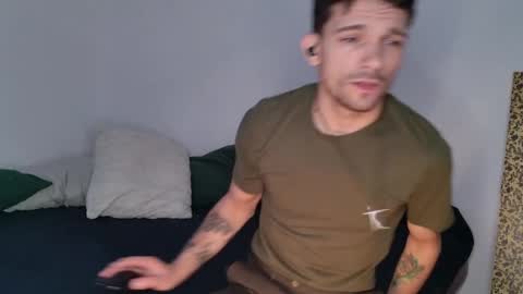 Snapshot of jackdesfeux chatting on September 9, 2025, 5:45 pm Jack  online show from September 9, 2025, 5:45 pm