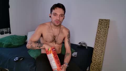 Snapshot of jackdesfeux chatting on September 11, 2025, 3:12 pm Jack  online show from September 11, 2025, 3:12 pm