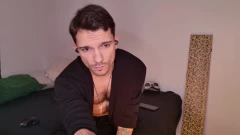 Snapshot of jackdesfeux chatting on September 12, 2025, 10:48 am Jack  online show from September 12, 2025, 10:48 am