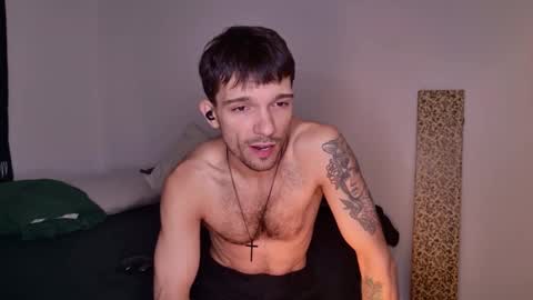 Snapshot of jackdesfeux chatting on September 13, 2025, 8:25 am Jack  online show from September 13, 2025, 8:25 am