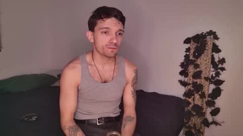 Snapshot of jackdesfeux chatting on September 28, 2025, 2:39 am Jack  online show from September 28, 2025, 2:39 am