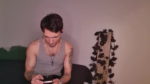 Snapshot of jackdesfeux chatting on September 29, 2025, 2:49 am Jack  online show from September 29, 2025, 2:49 am