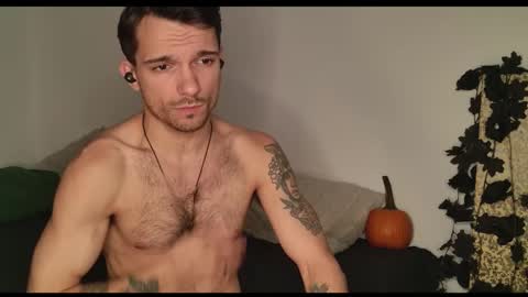 Snapshot of jackdesfeux chatting on October 2, 2025, 1:23 am Jack  online show from October 2, 2025, 1:23 am