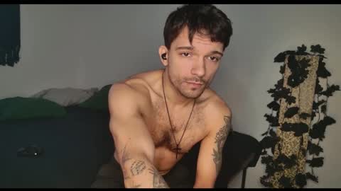 Snapshot of jackdesfeux chatting on October 2, 2025, 9:22 pm Jack  online show from October 2, 2025, 9:22 pm