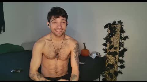 Snapshot of jackdesfeux chatting on October 3, 2025, 3:09 pm Jack  online show from October 3, 2025, 3:09 pm