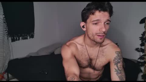 Snapshot of jackdesfeux chatting on October 5, 2025, 10:40 pm Jack  online show from October 5, 2025, 10:40 pm