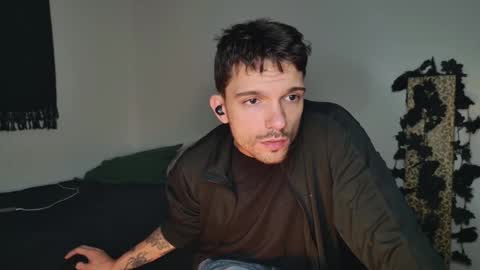 Snapshot of jackdesfeux chatting on October 11, 2025, 3:39 am Jack  online show from October 11, 2025, 3:39 am