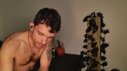 Snapshot of jackdesfeux chatting on October 15, 2025, 9:42 am Jack  online show from October 15, 2025, 9:42 am