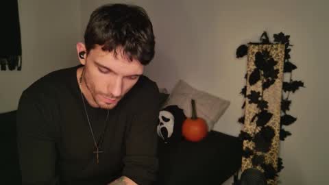 Snapshot of jackdesfeux chatting on October 26, 2025, 6:41 am Jack  online show from October 26, 2025, 6:41 am