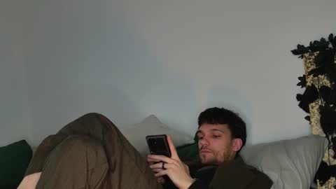 Jack  online show from November 14, 2025, 7:34 pm