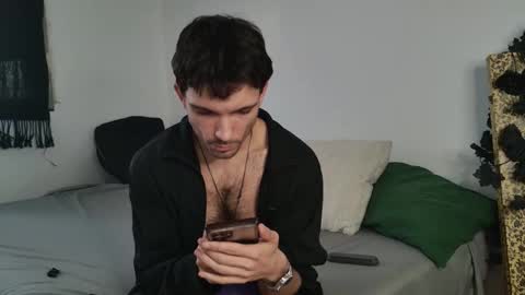 Jack  online show from November 19, 2025, 7:14 pm