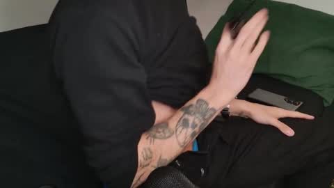 Jack  online show from December 21, 2025, 10:28 pm