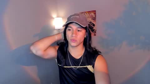 jacke__lee online show from January 15, 2026, 7:02 am