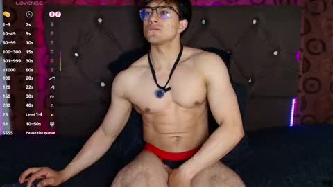 Jacke online show from January 15, 2026, 2:49 am