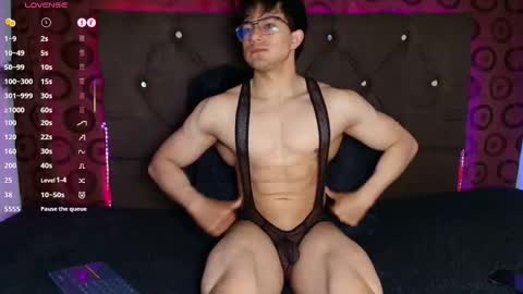 Jacke online show from February 22, 2026, 2:24 am