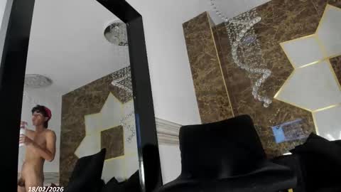 JACKE sum online show from February 19, 2026, 12:23 pm