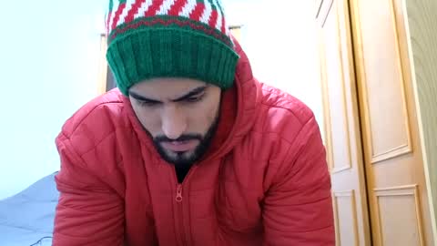 Jack online show from December 16, 2024, 2:38 pm