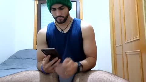 Jack online show from December 23, 2024, 5:32 pm