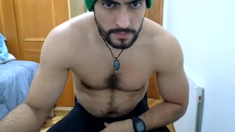 Jack online show from January 6, 2025, 9:41 am