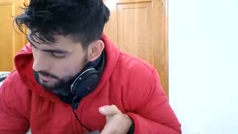 Jack online show from January 8, 2025, 11:43 am