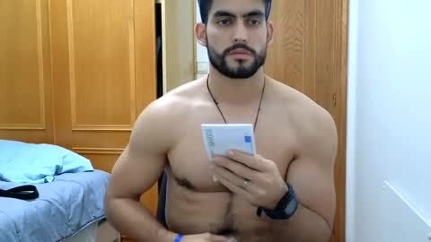 Jack online show from January 10, 2025, 8:37 pm